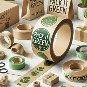 Shipping Tape